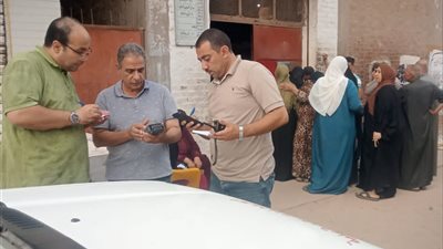43 مخالفة في حملة مفاجئة على مخابز بني عبيد ودكرنس بالدقهلية