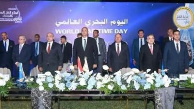 النقل: مصر تنفذ 8 ممرات لوجستية دولية ترسخ مكانتها كمركز إقليمي للنقل