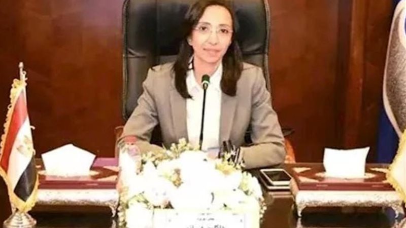محافظ البحيرة