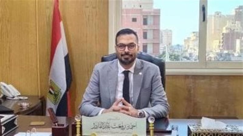 وكيل وزارة الصحة