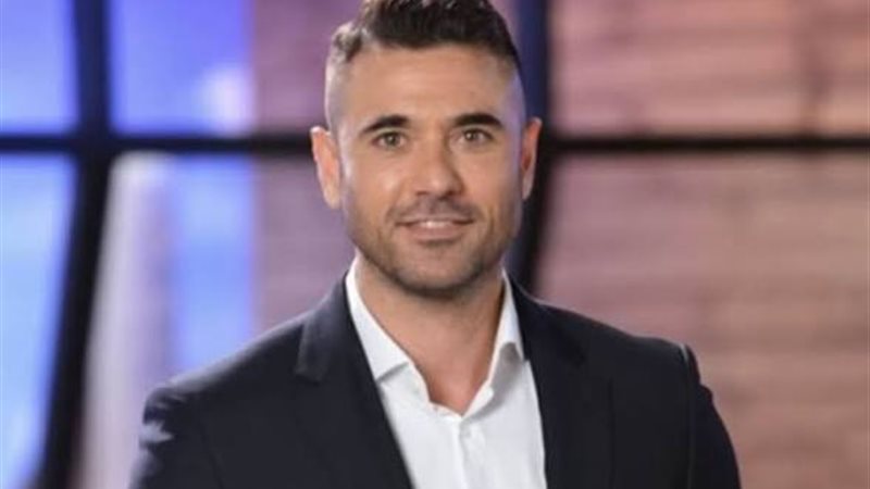 أحمد عز 