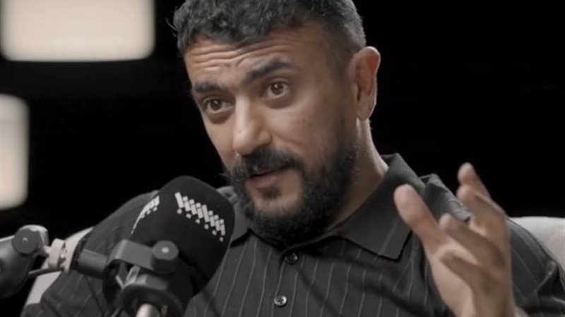 أحمد العوضي 