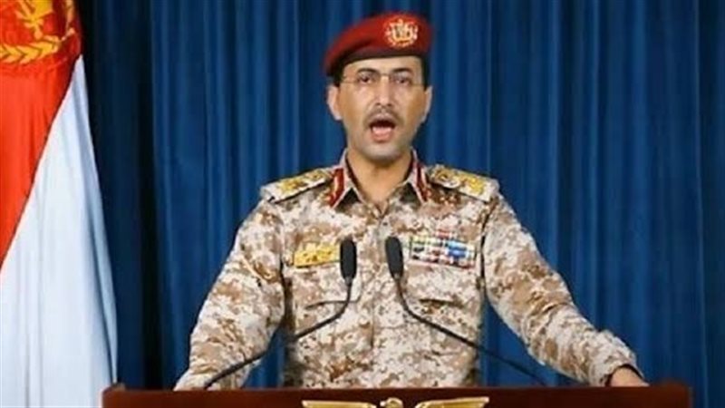 المتحدث العسكري باسم