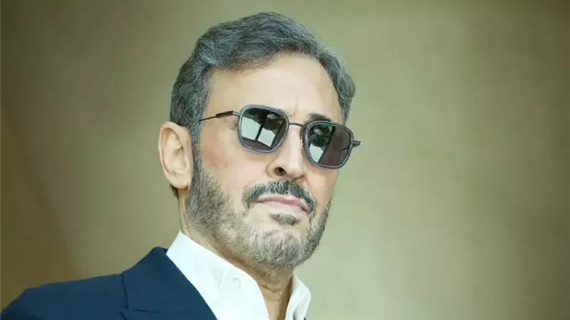 كاظم الساهر 