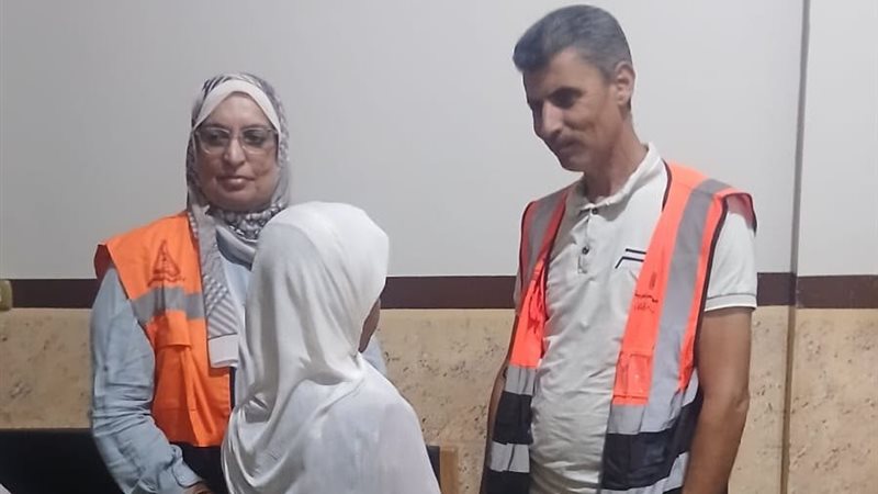 فريق التدخل السريع
