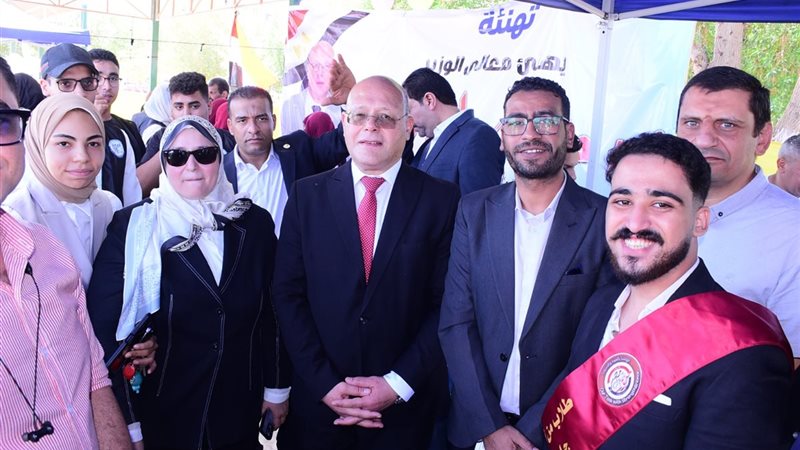 انطلاق كرنفال جوالي