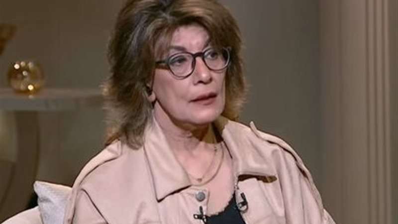 سماح أنور 