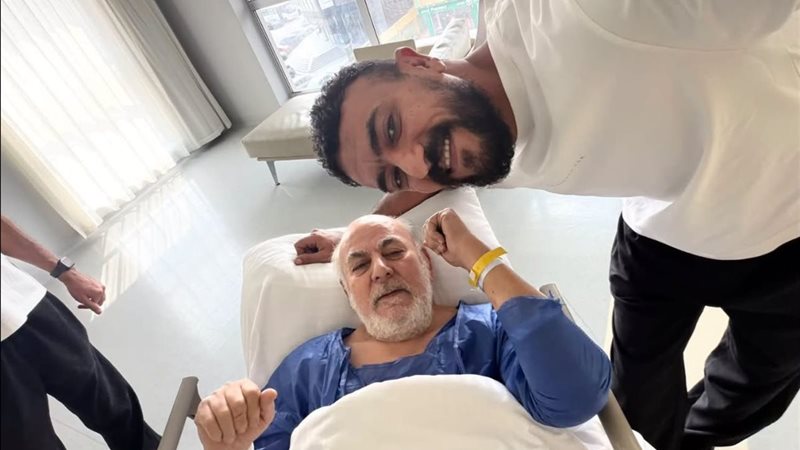 أحمد العوضي 