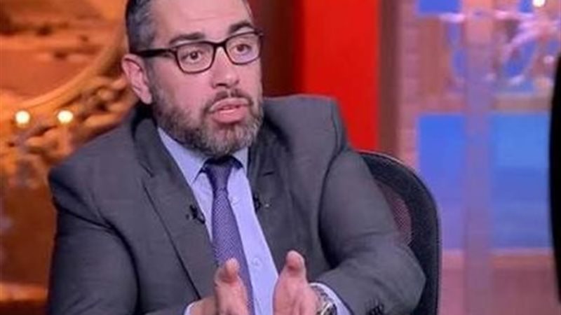  الدكتور محمد فؤاد،