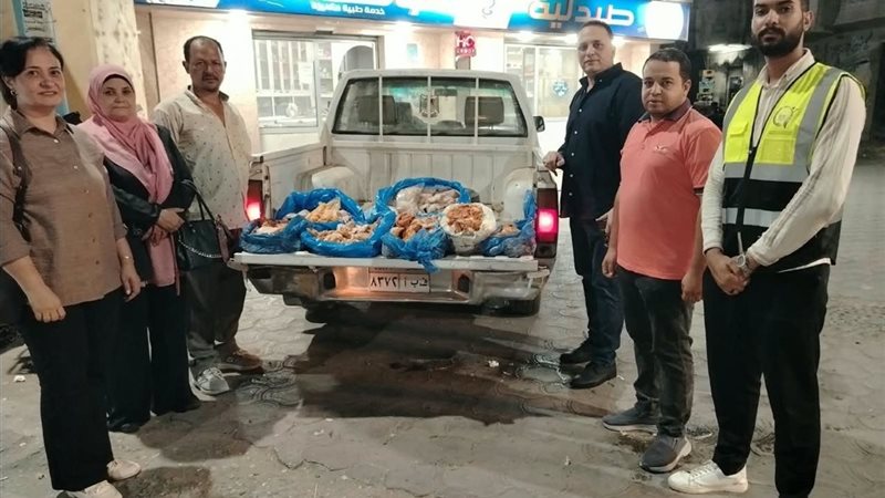 صورة المضبوطات 
