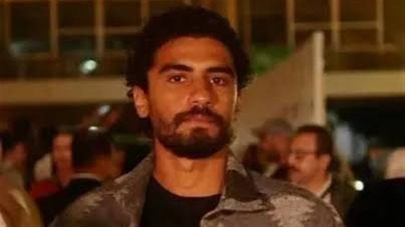 محمود يحيي 
