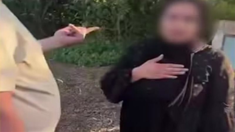 الواقعة 