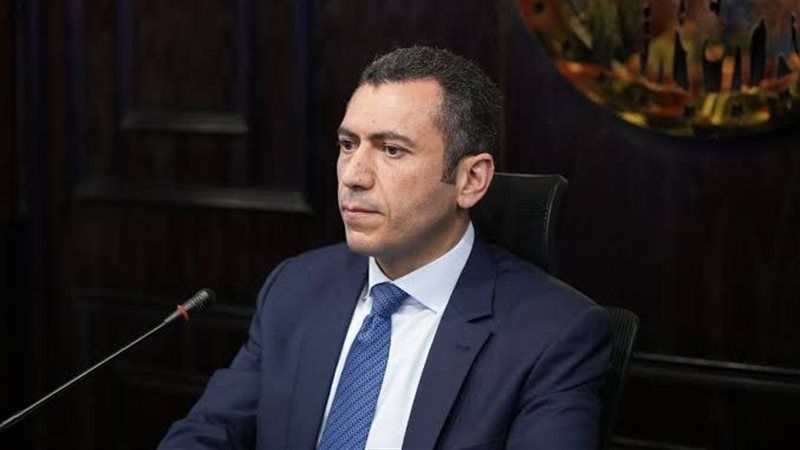محمد مصطفى السلاب