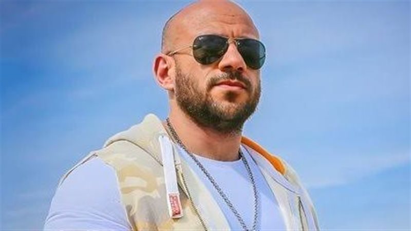 أحمد مكي 