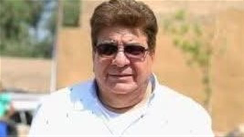 محمد عثمان رئيس لجنة