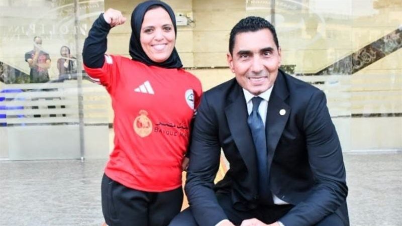 جوهر نبيل، وزير الشباب