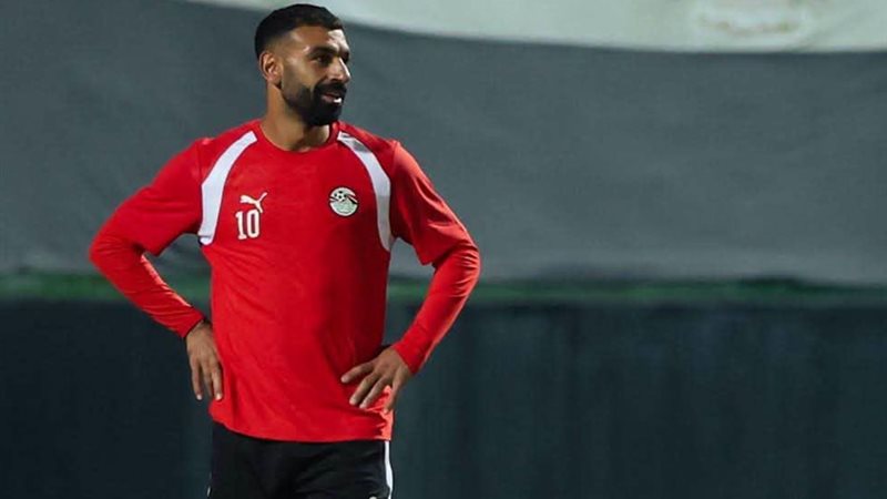 محمد صلاح