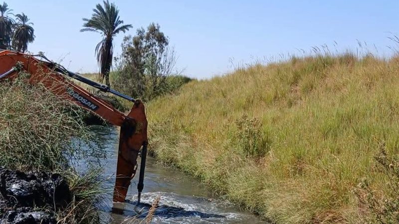 أثناء إجراء عملية