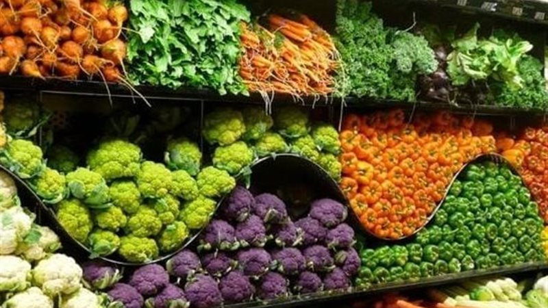 اسعار الخضراوات والفاكهة