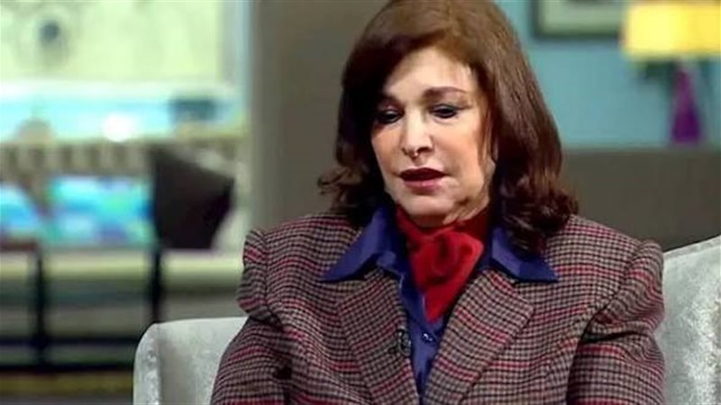 نادية رشاد