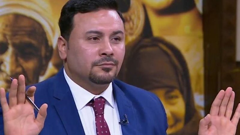 المحامي أحمد مهران