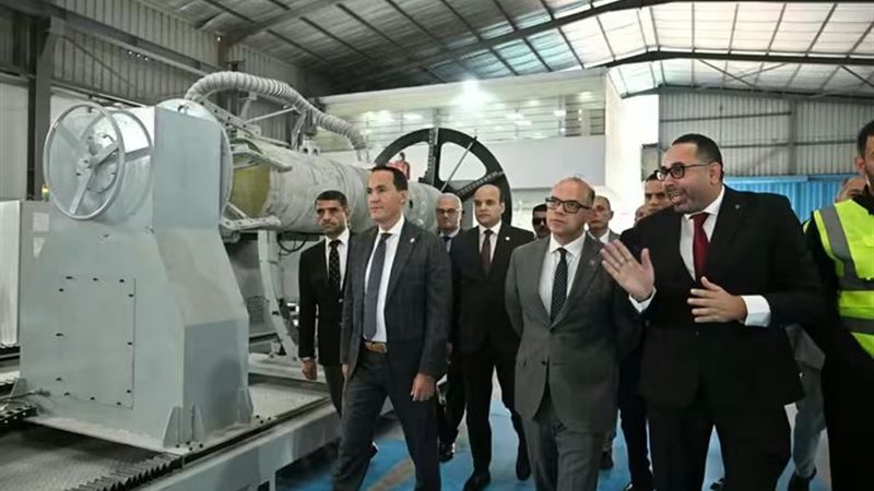 وزير الاستثمار 