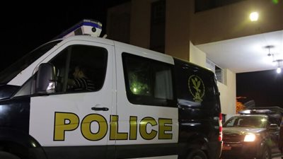 مكافحة المخدرات تضبط شخصين بحوزتهما حشيش وشابو في الكرنك بالأقصر
