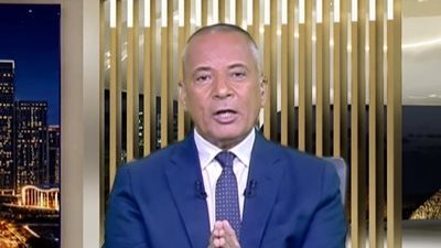 حسابات حديثة ولجان.. أحمد موسى يكشف تفاصيل الهجوم على وزارة الداخلية عبر السوشيال ميديا