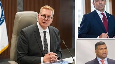 وزير البترول يبحث مع «شيفرون» الإسراع باستكمال اتفاقيات ربط حقل «أفروديت» القبرصي بمصر