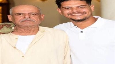 أبويا مات يوم فرحي.. وفاة والد عريس ليلة زفاف نجله بأبو حمص بالبحيرة 
