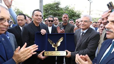 «مستقبل وطن» يواصل جولته بالشرقية.. تجهيز احتياجات المستشفى الجامعي بالزقازيق من المستلزمات والأدوية