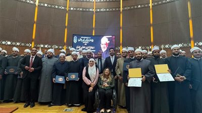 القومي للأشخاص ذوي الإعاقة والأزهر يطلقان مبادرة لتمكين معلمي الأزهر من لغة الإشارة