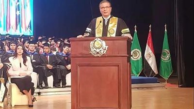 وزير الزراعة : القيادة السياسية تضع قضية تمكين الشباب والاستثمار في رأس المال البشري في صدارة أولويات الدولة