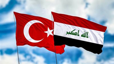العراق وتركيا تتفقان على بسط سلطة بغداد بالكامل في سنجار