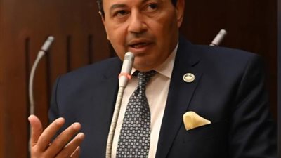 من الإيجار القديم إلى تنظيم العقارات.. ياسر قورة يكشف أبرز أولوياته التشريعية بدور الانعقاد المقبل