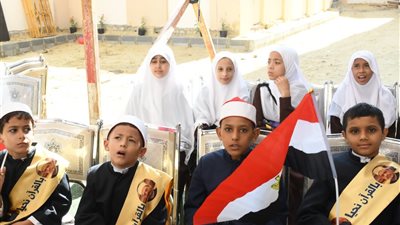 بـ23 مليون جنيه.. محافظ الفيوم يفتتح معهد أبو بكر الصديق الأزهري بقرية أبو عش