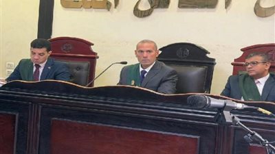 حبس عامل سنة مع إيقاف التنفيذ في اتهامه بالزواج عرفيًا من قاصر بإيتاي البارود