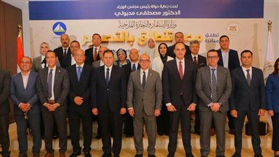 وزير الاستثمار: التصدير صنعة والجودة هي البداية الحقيقية للنجاح في الأسواق الدولية