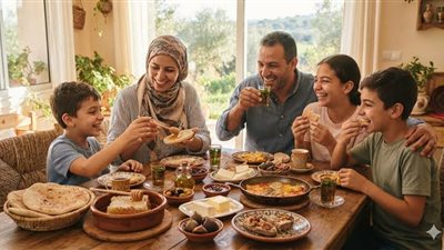 قبل الانشغال بمهام اليوم.. تفاصيل صغيرة تجعل صباح الجمعة أكثر راحة