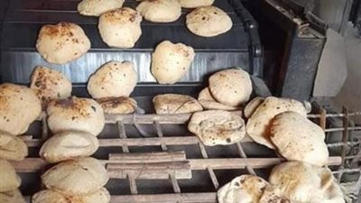 تموين البحيرة يحرر 20 محضرًا لمخابز مخالفة في الدلنجات والرحمانية