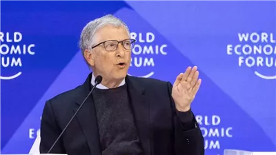 «مليار شخص قد يموتون».. بيل جيتس يحذر من مخاطر الذكاء الاصطناعي