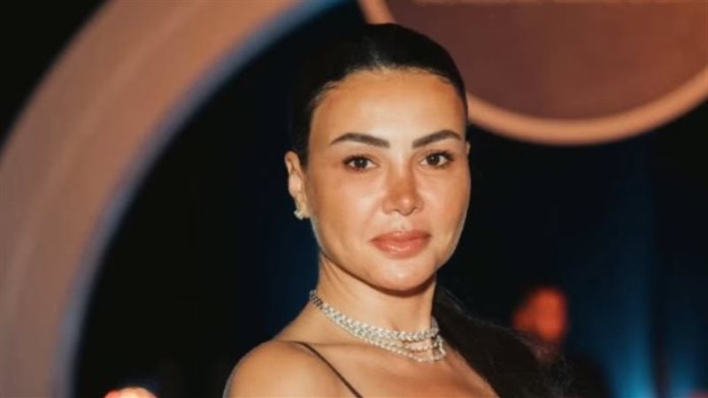 دينا فؤاد 