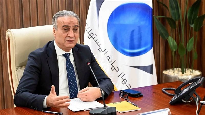 رئيس جهاز حماية المستهلك
