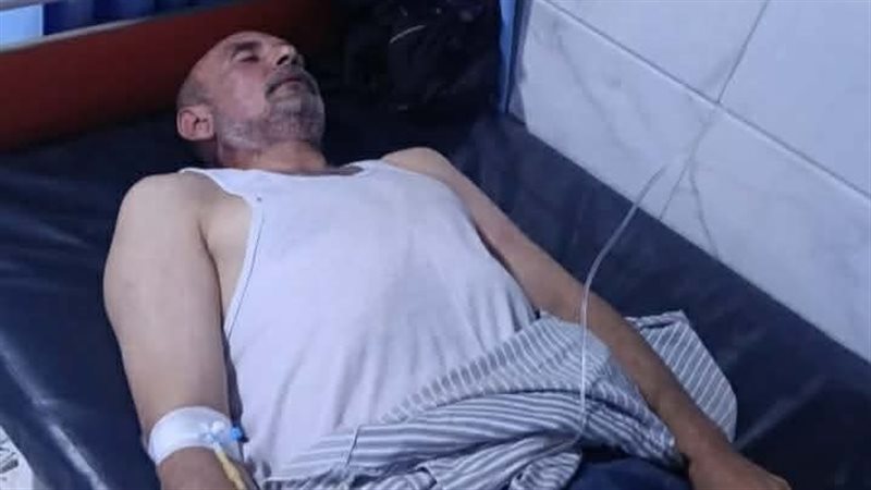صورة للمجنى عليه