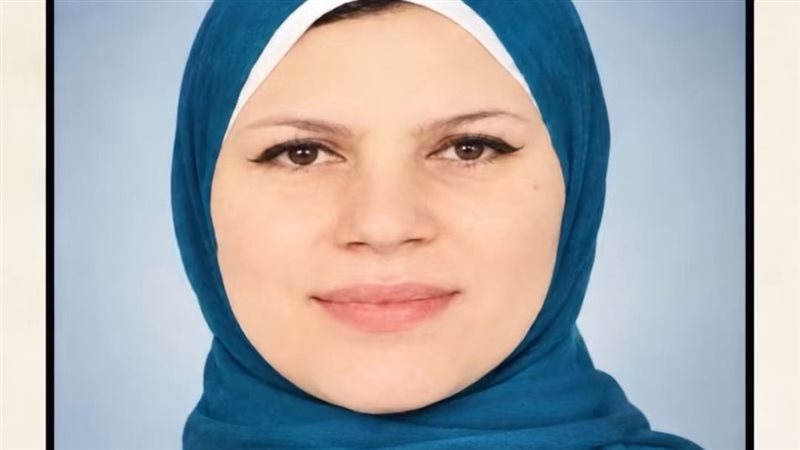 المجني عليها 