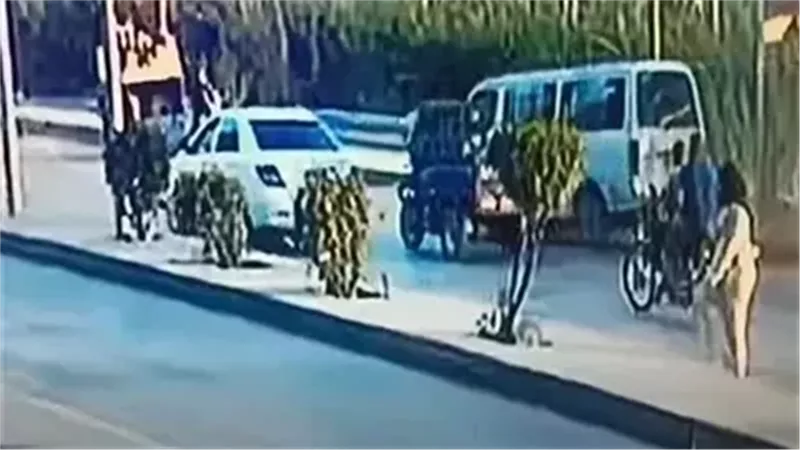 الواقعة 