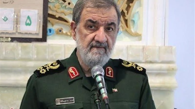 أمين المجلس الأعلى