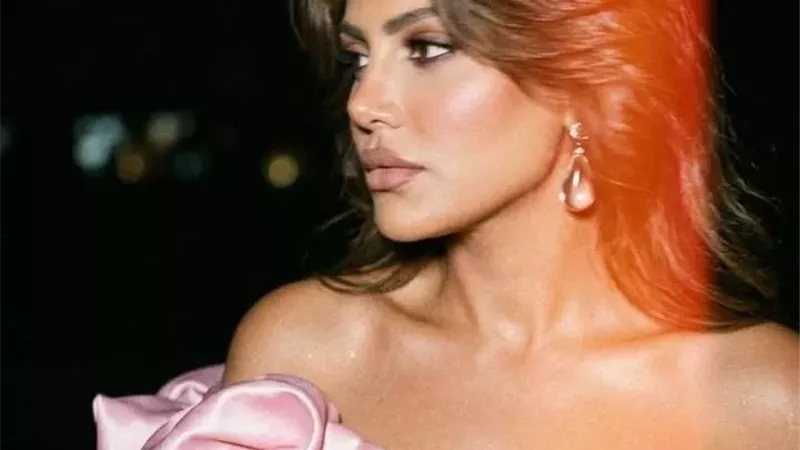 ريهام حجاج 