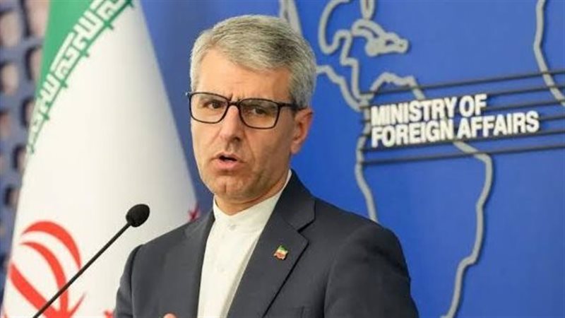 المتحدث باسم وزارة