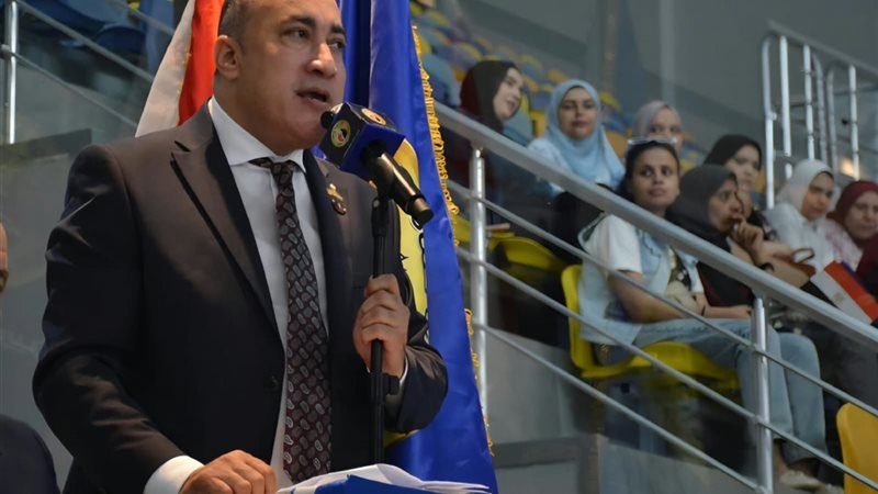 لنائب المهندس عمرو